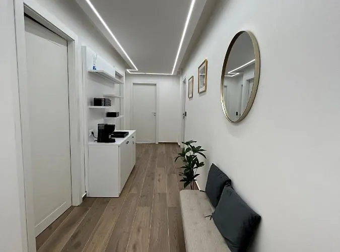 بيت ضيافة Mentana