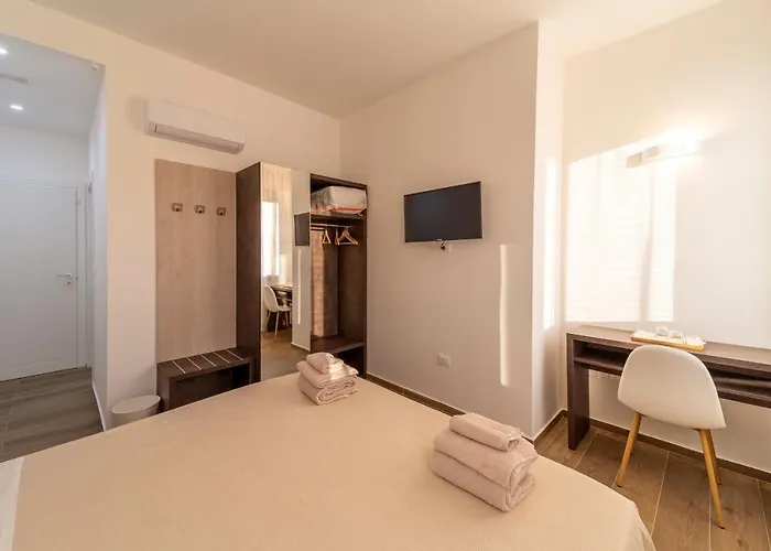 Mentana 3* بارما