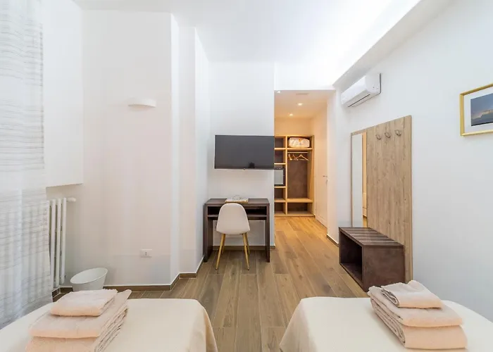 بيت ضيافة Mentana بارما