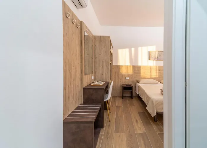 بيت ضيافة Mentana