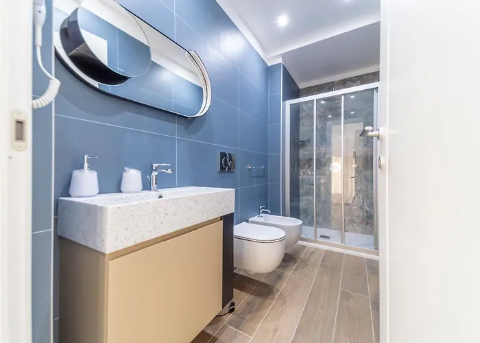 بيت ضيافة Mentana 3*