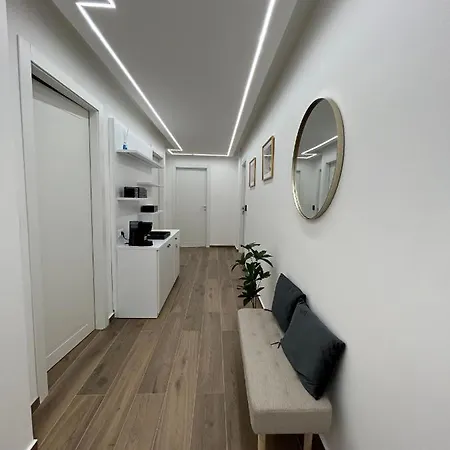 Guest house Mentana
