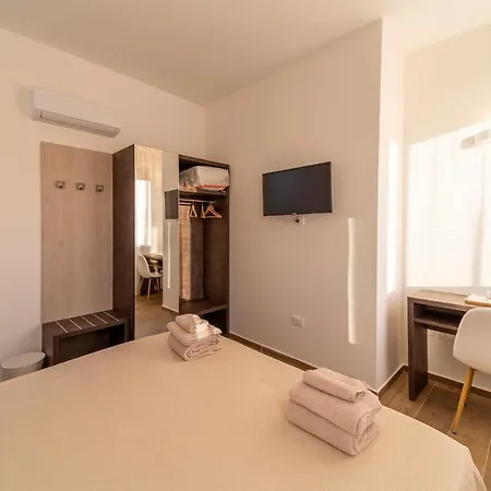 Mentana 4* Parma