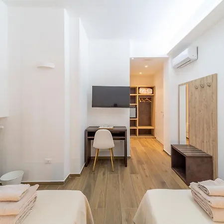 Guest house Mentana Parma