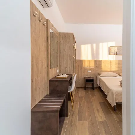 Guest house Mentana