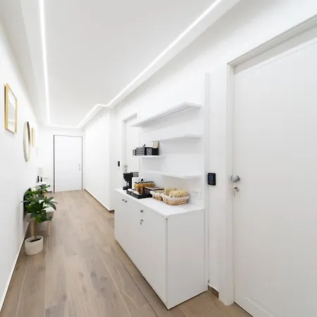 Mentana 3* Πάρμα