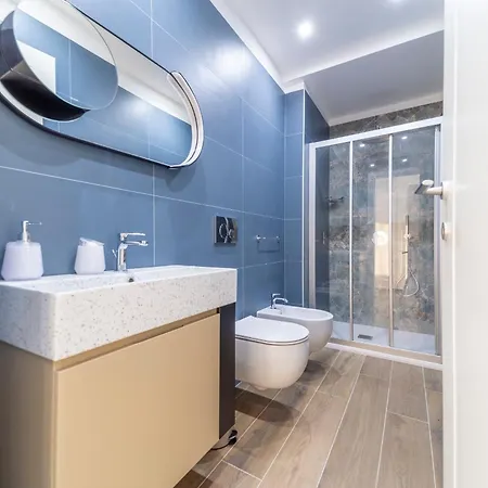 Πανσιόν Mentana 3*