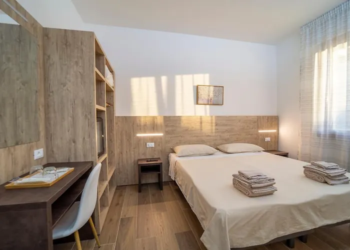 게스트하우스 Mentana 파르마